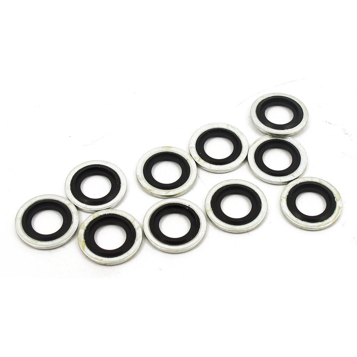 James Gaskets James seal washer fork drain screw