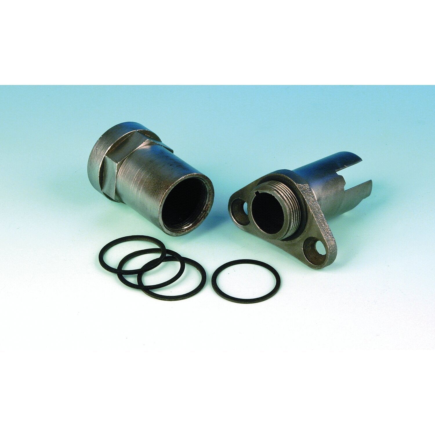 James Gaskets James lower valve spring cover washer