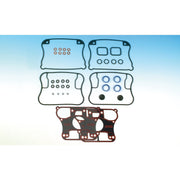 James Gaskets James rocker cover gasket kit - Evo XL - RCM