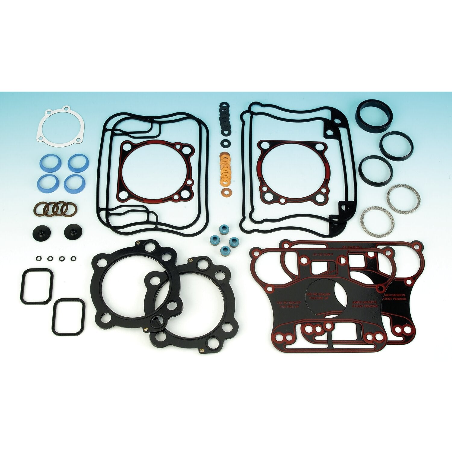 James Gaskets James top end gasket kit - XL1200 - MLS