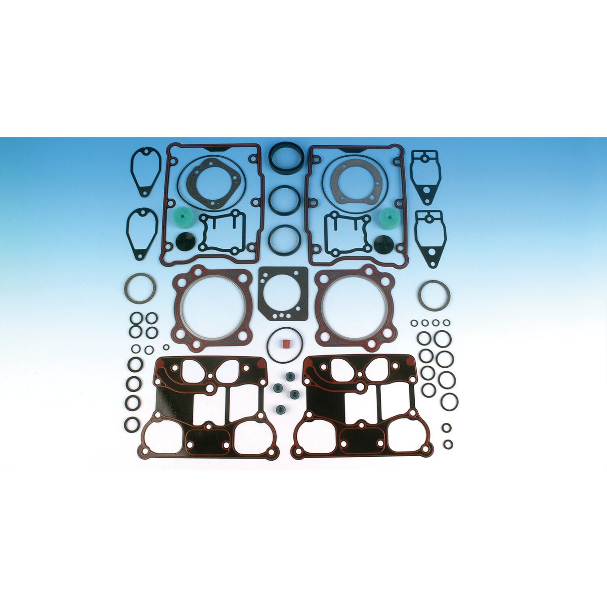 James Gaskets James top end gasket kit - Twin Cam - Firering
