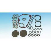 James Gaskets James cam gear change gasket kit - 70-92 B.T