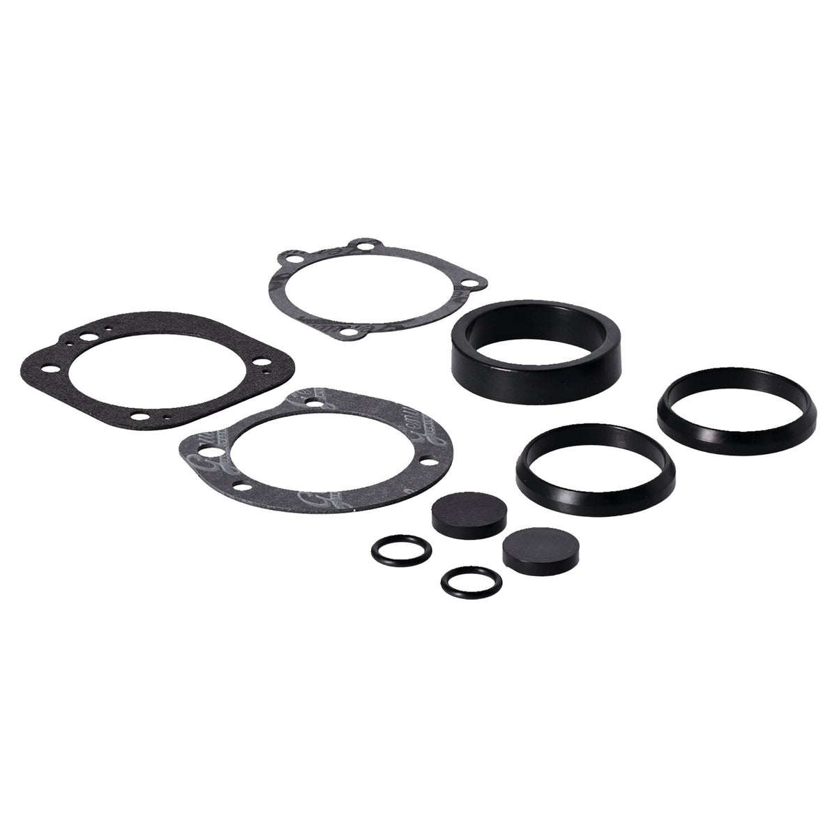James Gaskets James manifold intake gasket & seal kit - 40mm CV carb