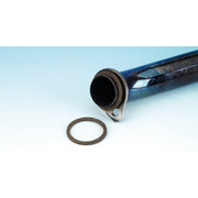 James Gaskets James 'knitted wire' exhaust gasket set (2)