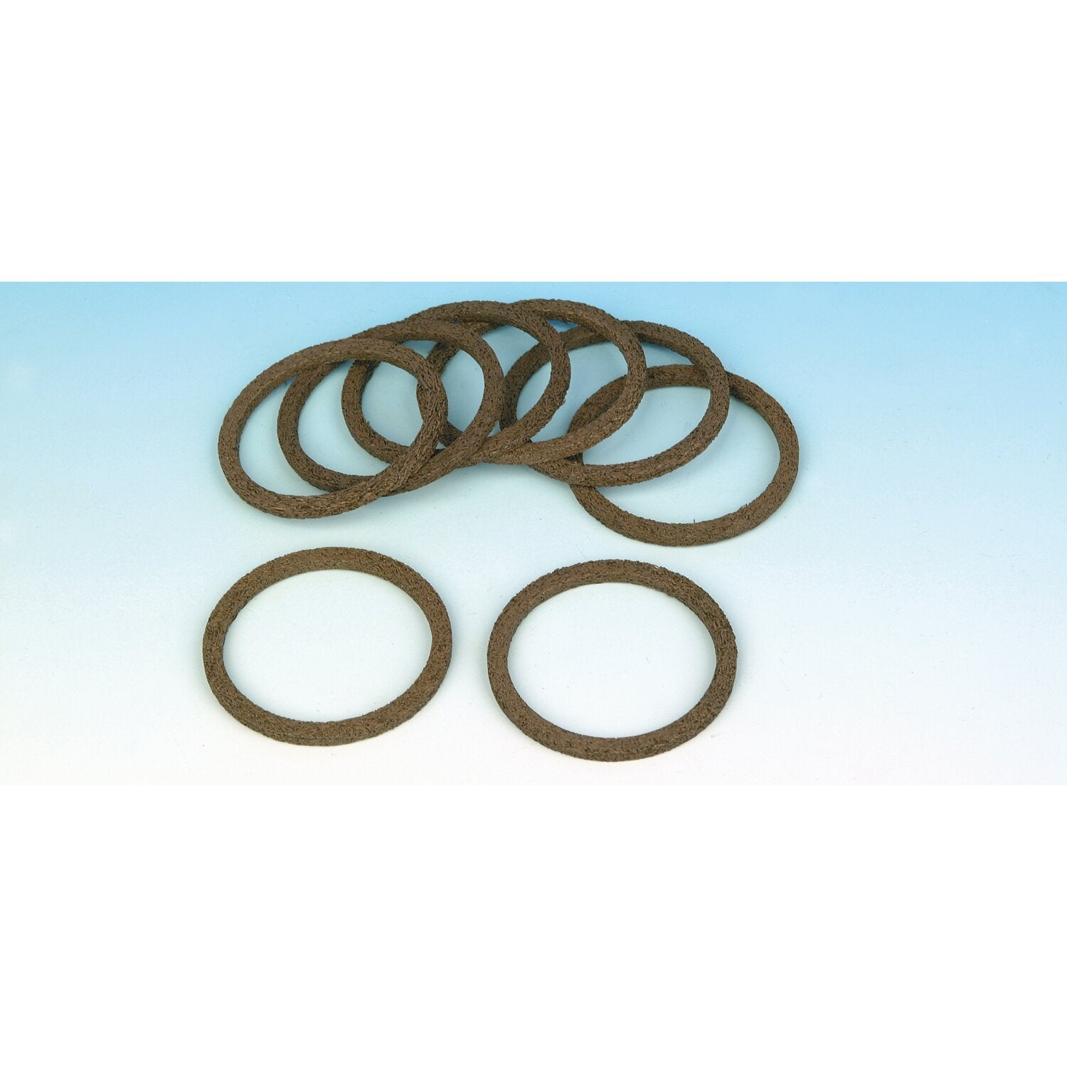 James Gaskets James 'knitted wire' exhaust gaskets (10)