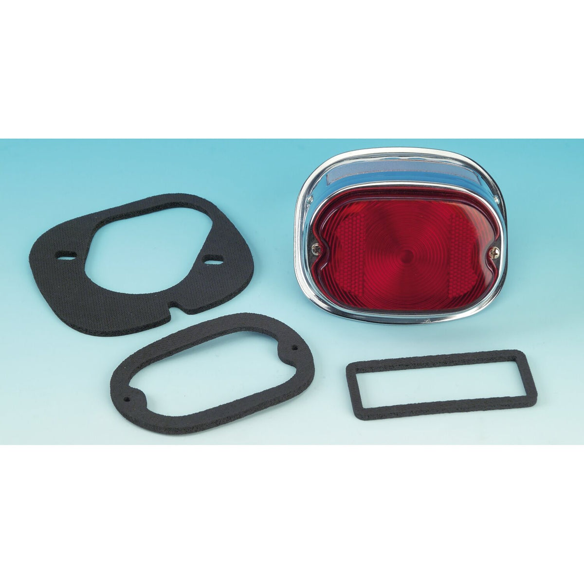 James gasket set 55-72 style taillight