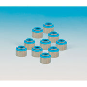 James Gaskets James intake valve guide seals - Viton 10-pk