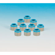 James Gaskets James valve guide seal set - 10-pk - Viton