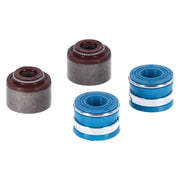 James Gaskets James valve guide seal kit - Viton - 4-pk