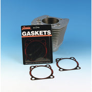 James gasket set cylinder base - RCM .016"