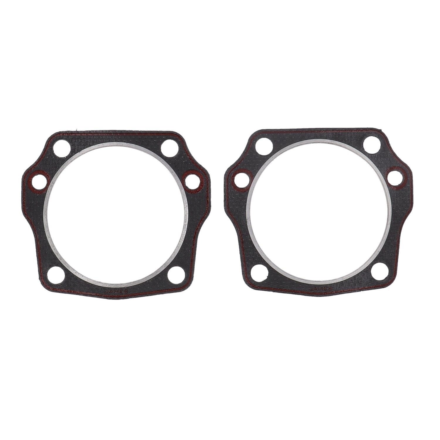 James Gaskets James cylinder head gasket set 4-1/8" bore - .045" Graphite