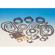 James Gaskets James motor gasket kit - Panhead