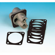 James Gaskets James tappet block gaskets - Rear - Foamet