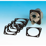 James Gaskets James tappet block gaskets - Front - Foamet