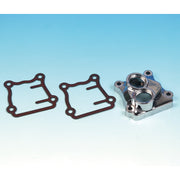 James Gaskets James tappet cover gasket set - FR/RR - Foamet - 2-pk