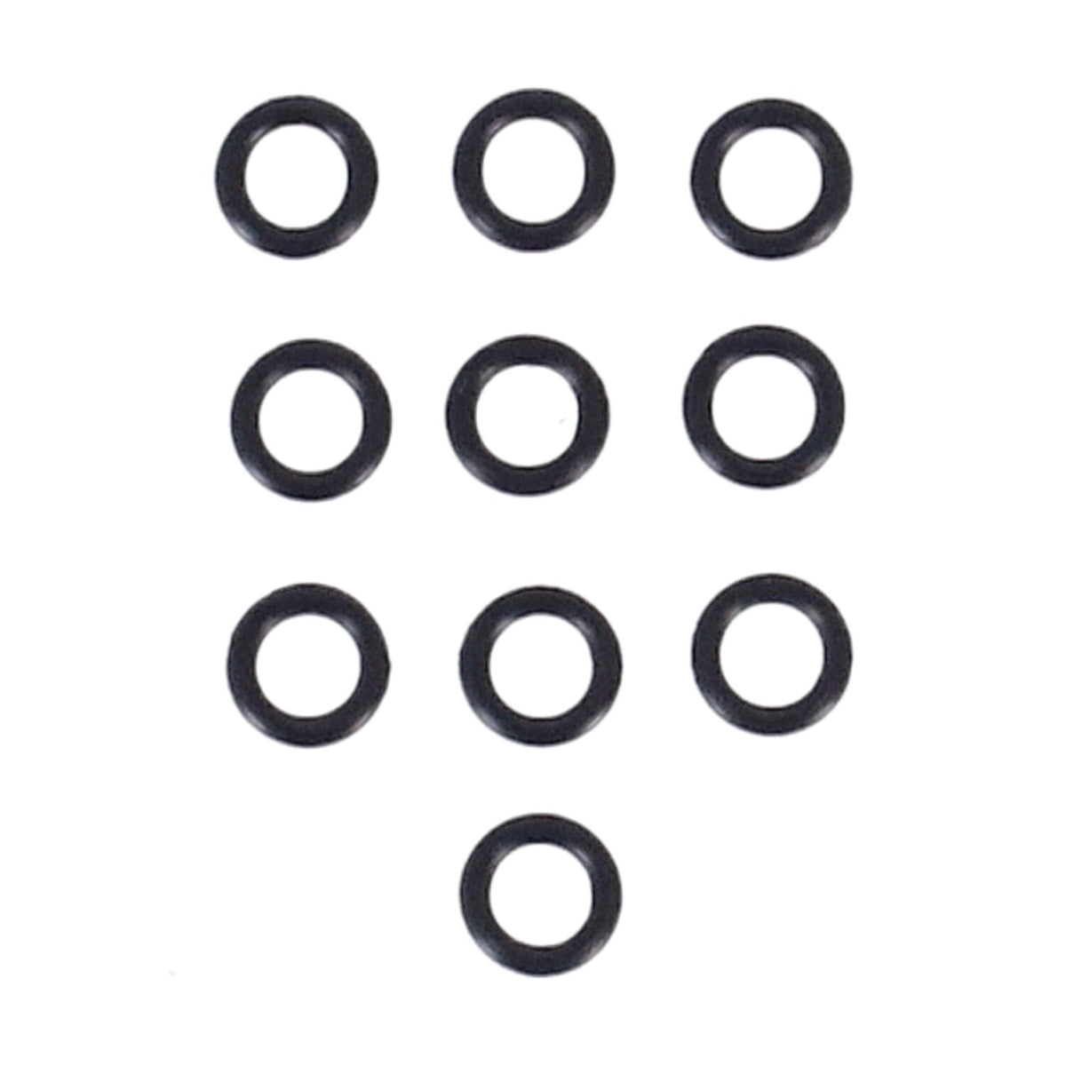 James Gaskets James idle mixture screw O-rings - CV carb