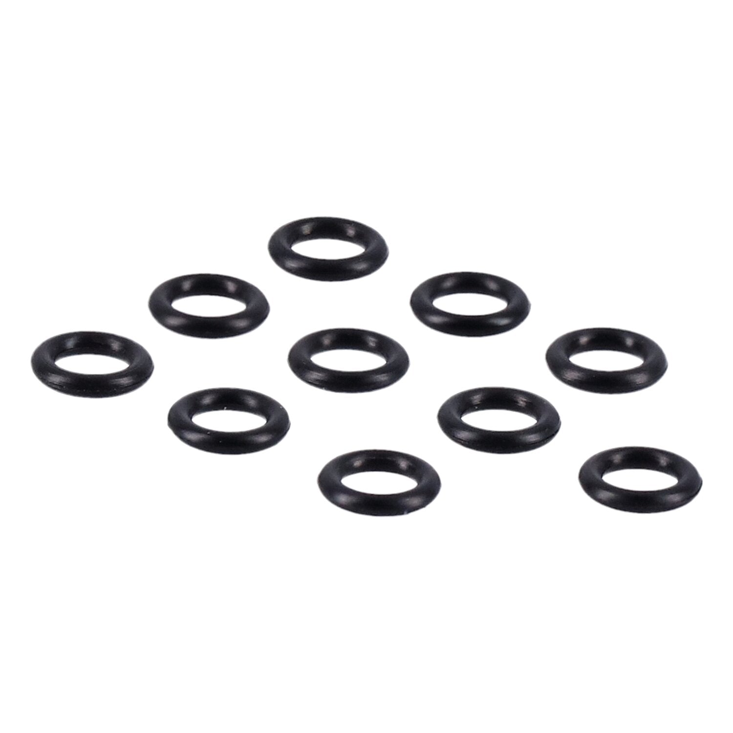 James Gaskets James idle mixture screw O-rings - CV carb