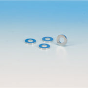 James Gaskets James Evo exhaust mount washer - Chrome