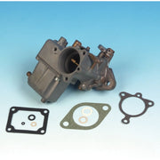 James Gaskets James Linkert DC-series carburetor gasket & seal kit