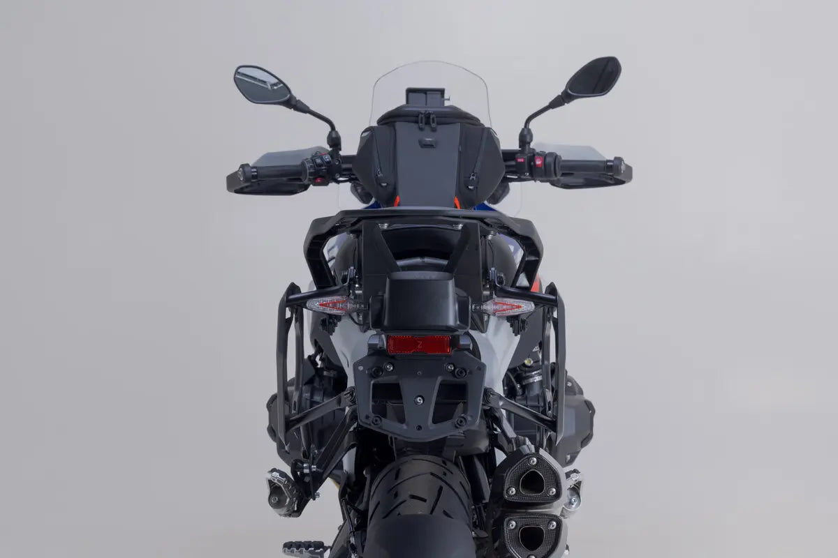 Sw-Motech DUSC Motorcycle Hard Case System