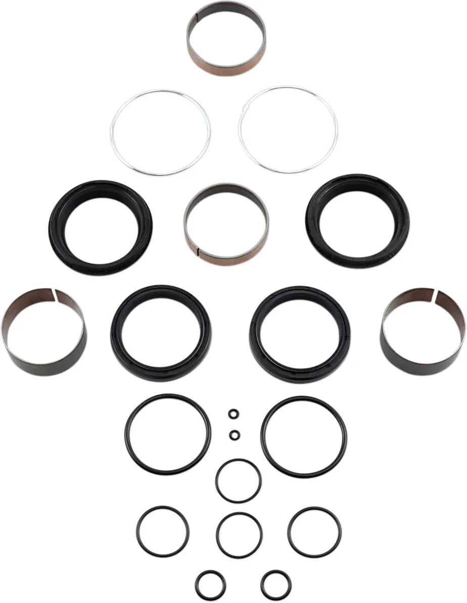 Pivot Works Fork Seal/dust Seal Kit
