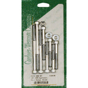 Gardner-Westcott Crankcase bolt kit allen