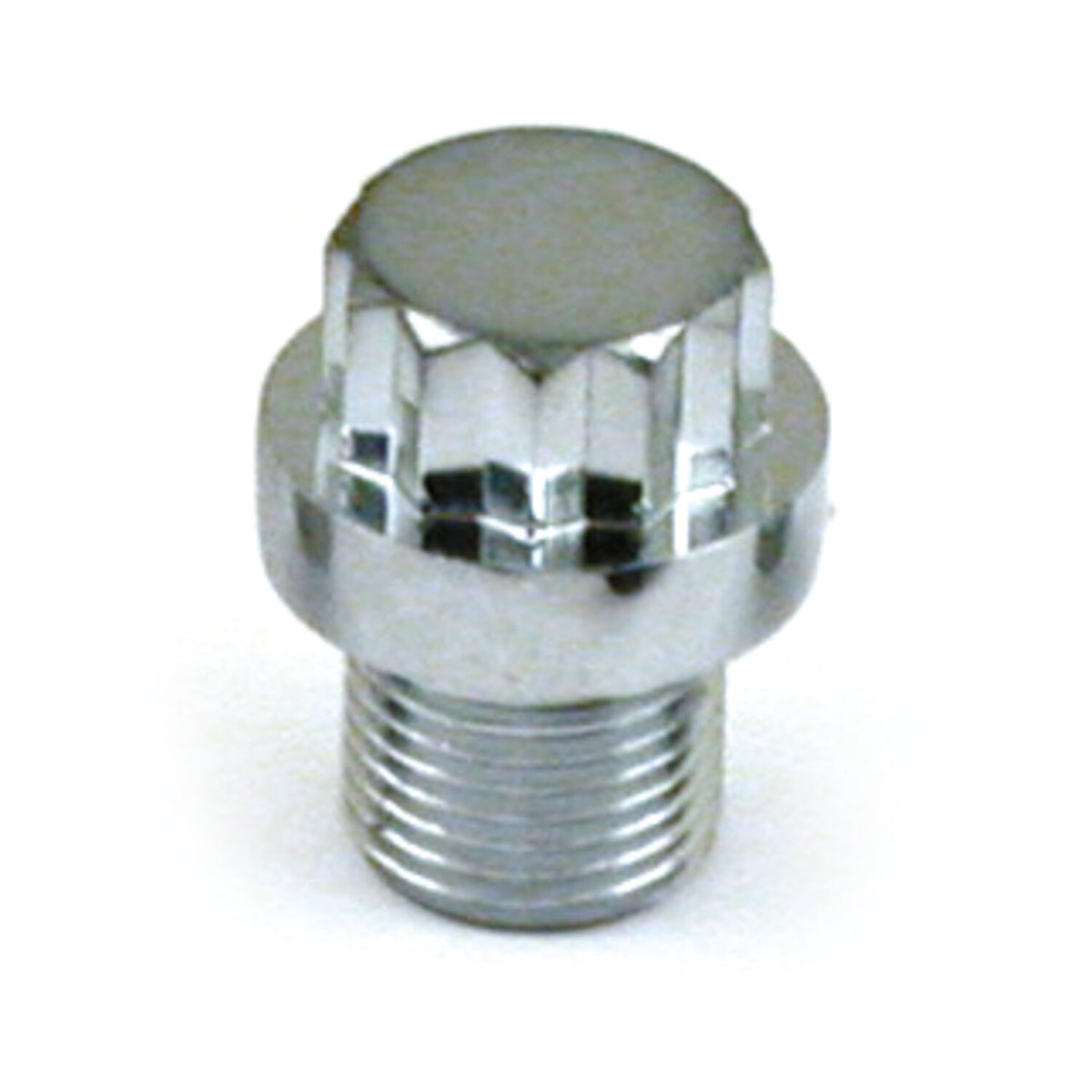 Gardner-Westcott timing plug - 12-point chrome