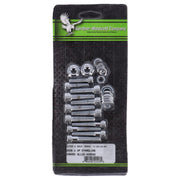 Gardner-Westcott Transm - side cover screw kit