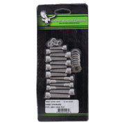 Gardner-Westcott transmission side cover screw kit
