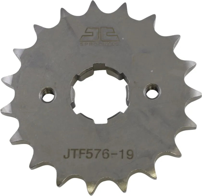 Jt Sprockets Countershaft Sprocket 19t