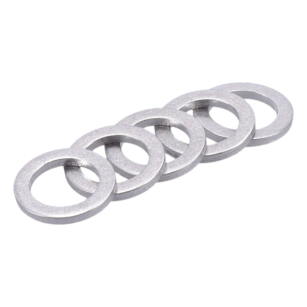 Gardner-Westcott brake line washers 3/8" (10mm) - Aluminum