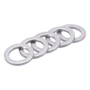 Gardner-Westcott brake line washers 3/8" (10mm) - Aluminum