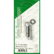 Gardner-Westcott Oil filter mount kit