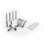 Gardner-Westcott Primary mount kit stainless allen