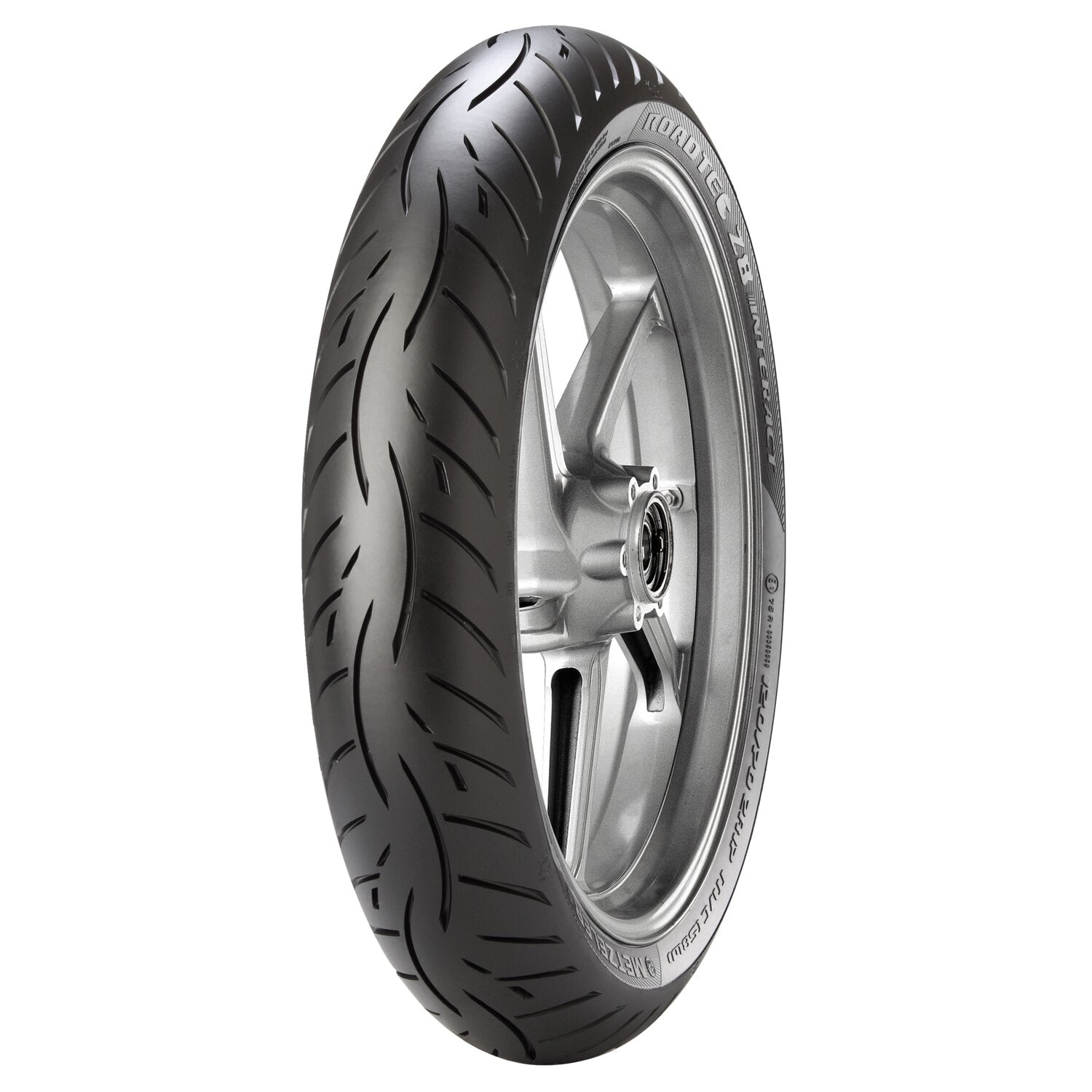Metzeler Roadtec Z8 Interact tire 140/70ZR18 67W
