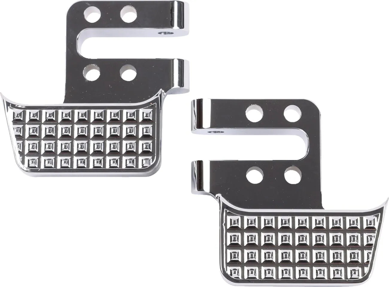 Thrashin Supply Floorboard Extensions
