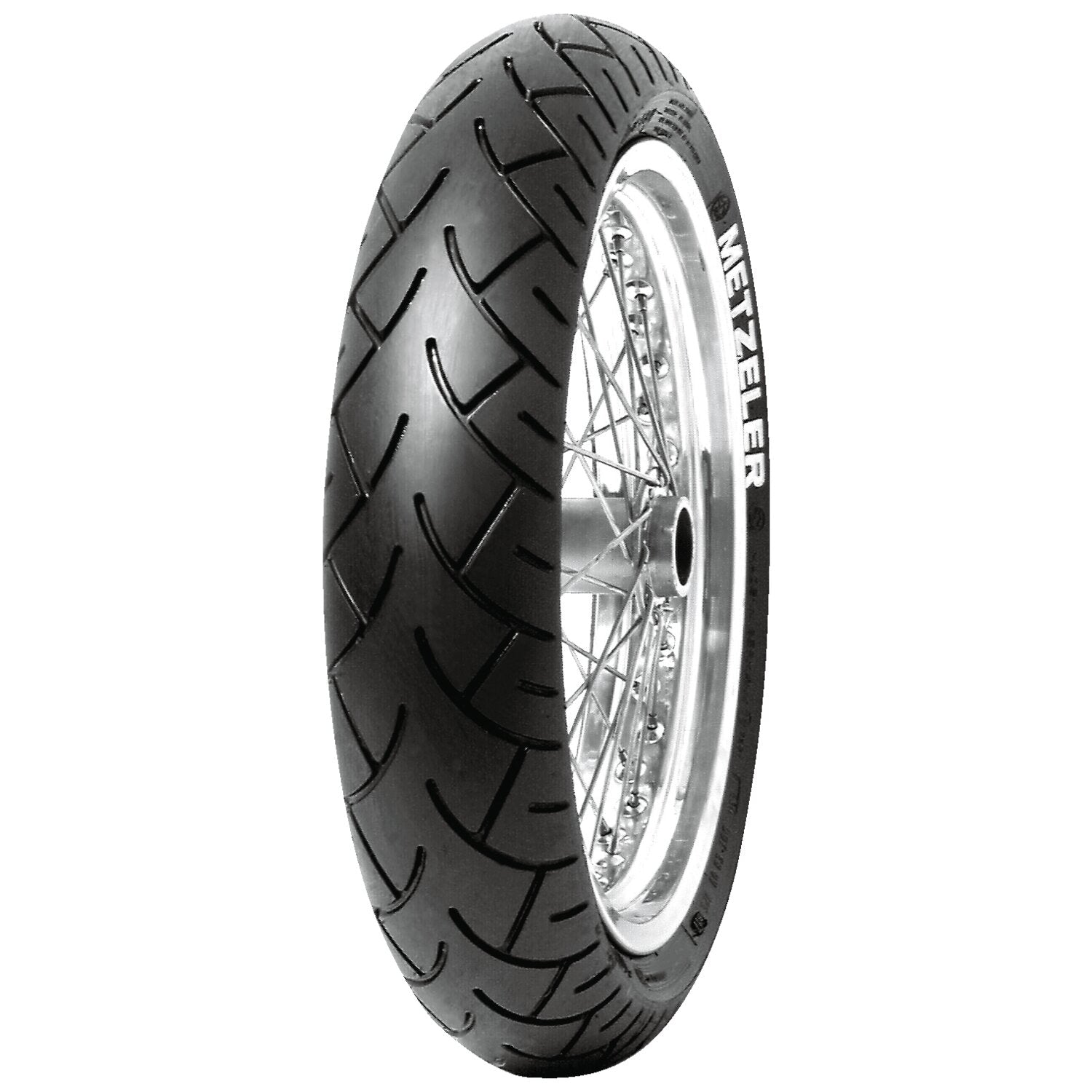 Metzeler ME880 Marathon tire 120/70R17 58V
