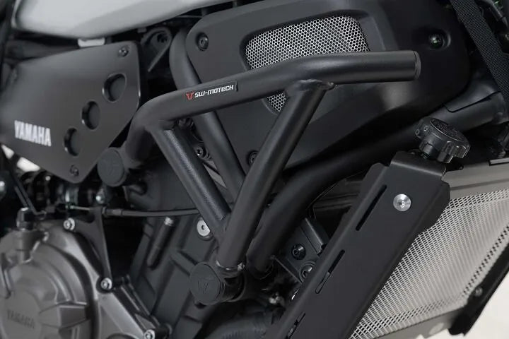 Sw-motech Crash Bar Lower Guard Kit