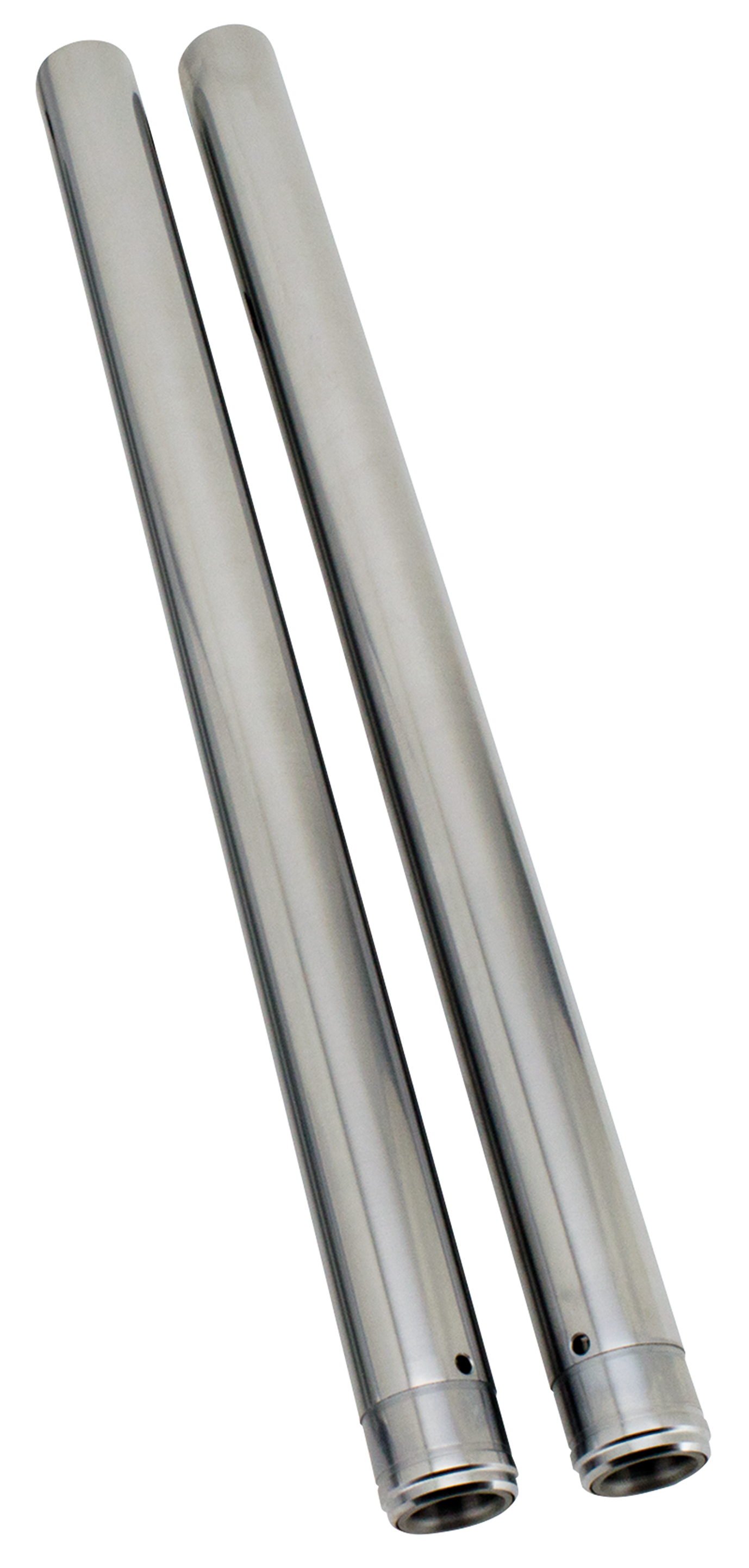 Custom Cycle Engineering American Made Hard Coated Fork Tubes – Front Forks