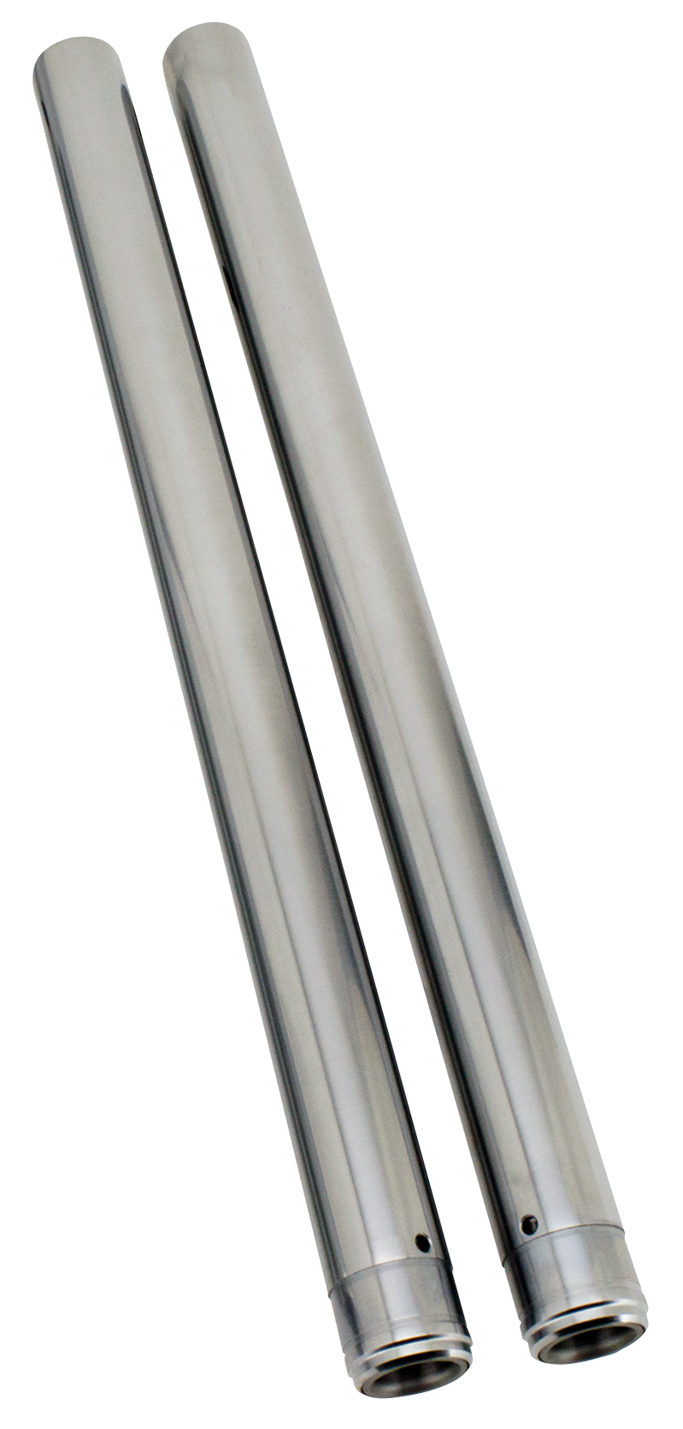 Custom Cycle Engineering American Made Hard Coated Fork Tubes – Front Forks