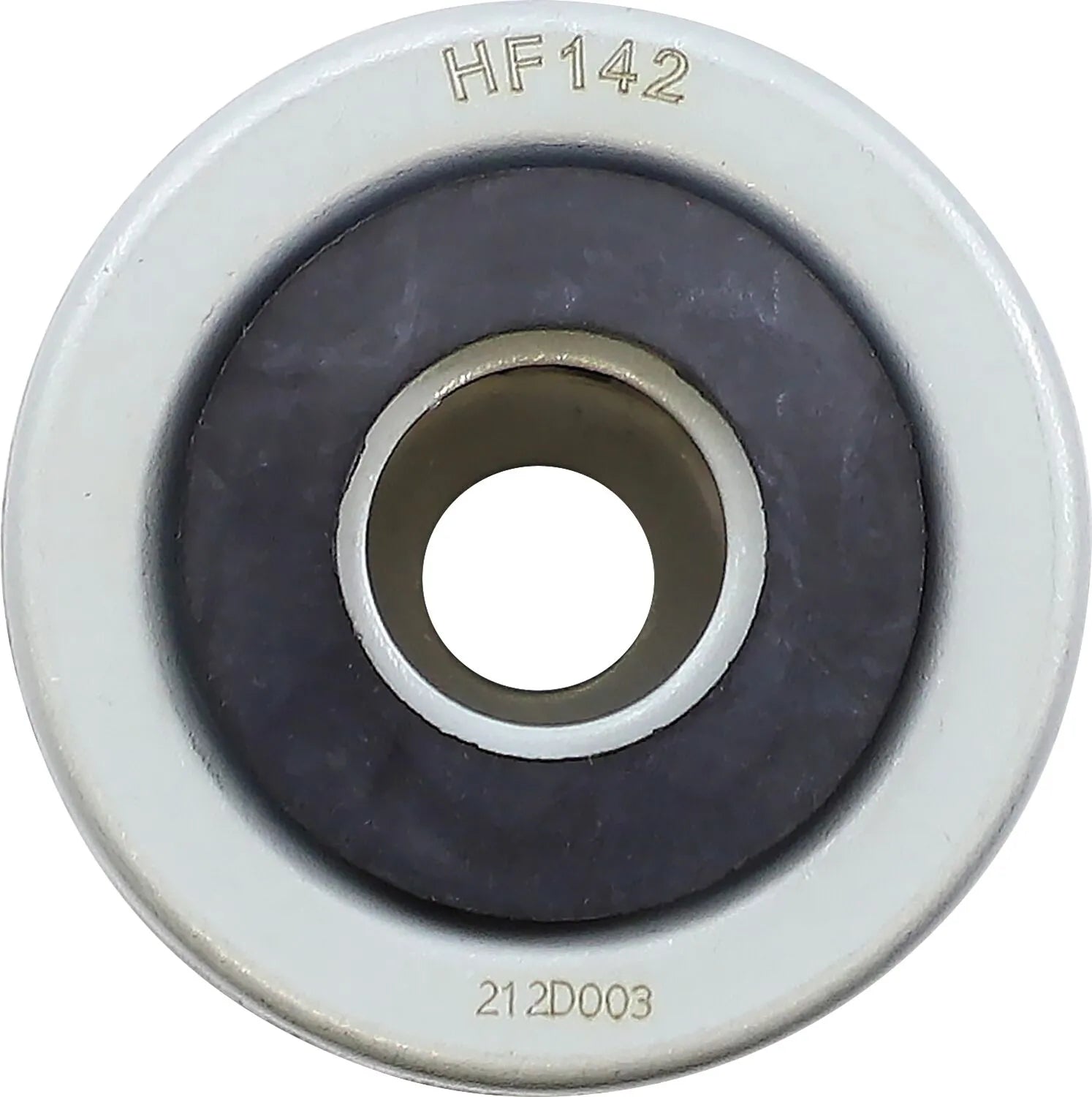 Hiflofiltro Hf142 Premium Oil Filter