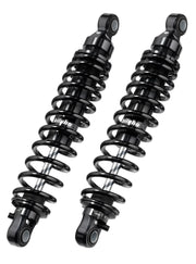 Bitubo Wme Series Rear Shocks For Harley-davidson