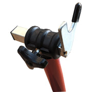 BIKE-LIFT V-shaped adapters
