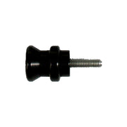 BIKE-LIFT rear aluminum bobbins 6mm black