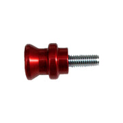 BIKE-LIFT rear aluminum bobbins 8mm red