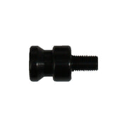 BIKE-LIFT rear aluminum bobbins 10mm black