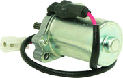 Parts Europe Starter - High-performance Replacement