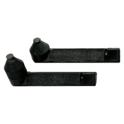 BIKE LIFT misaligned under fork adapters
