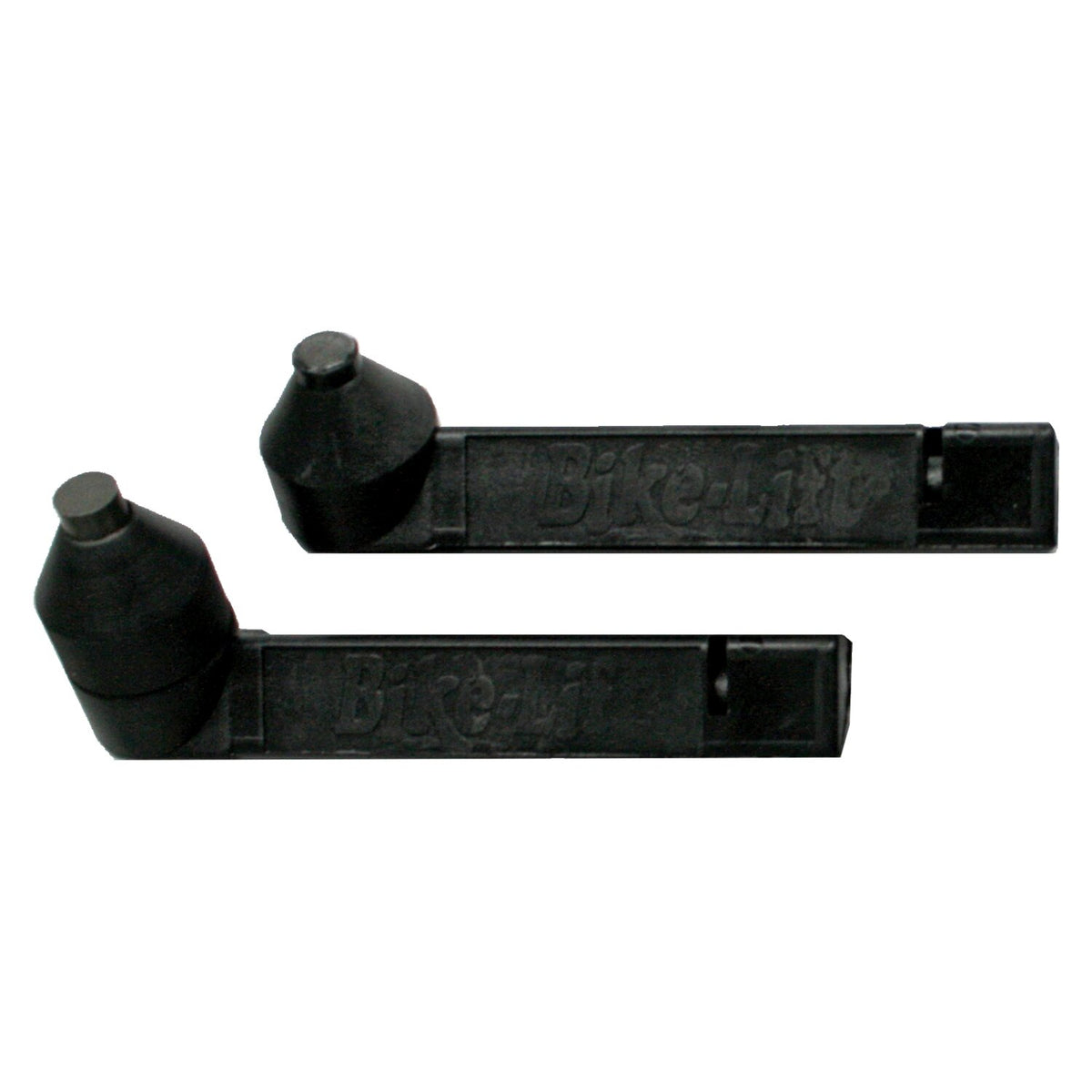 BIKE LIFT misaligned under fork adapters