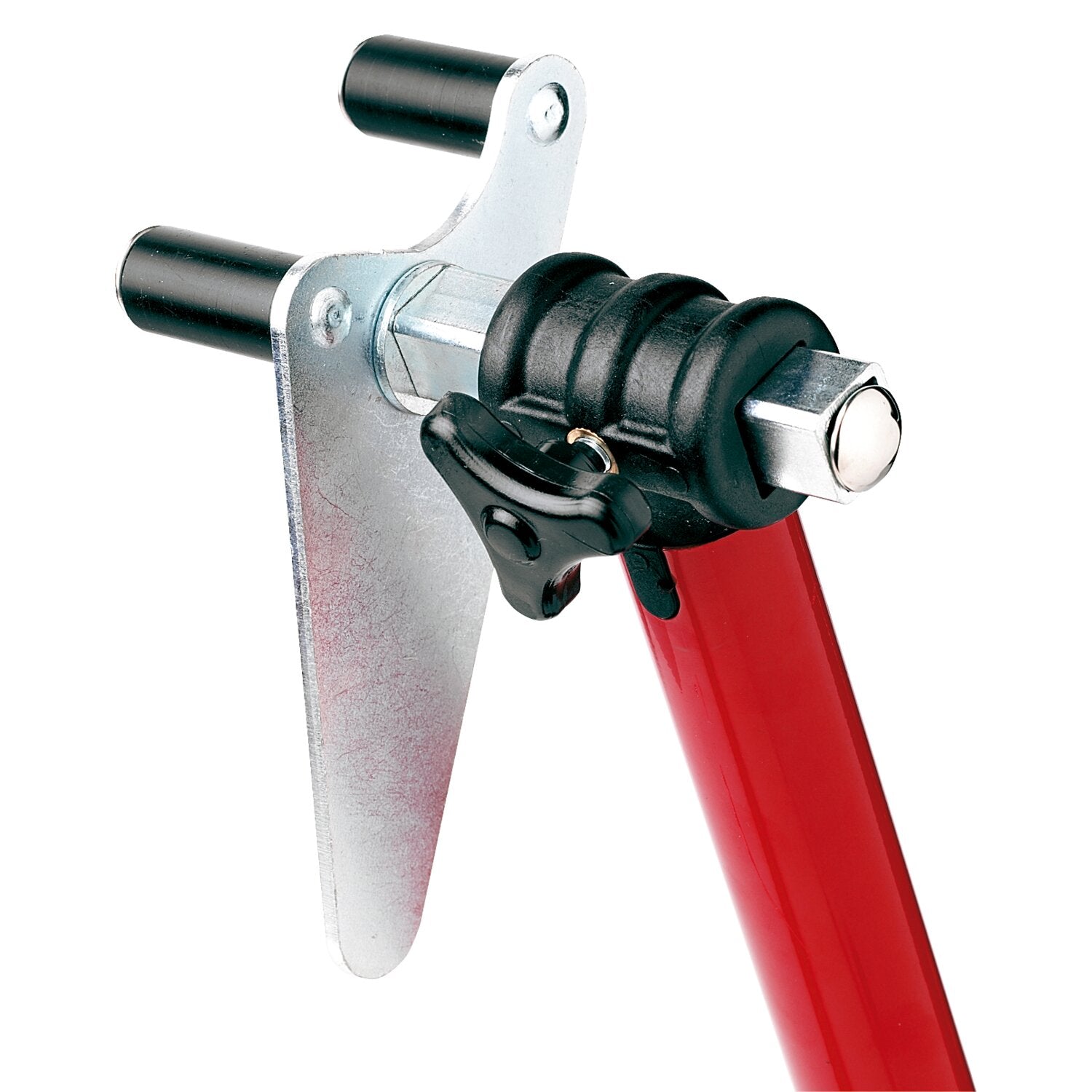 BIKE LIFT pivoting roller adapters